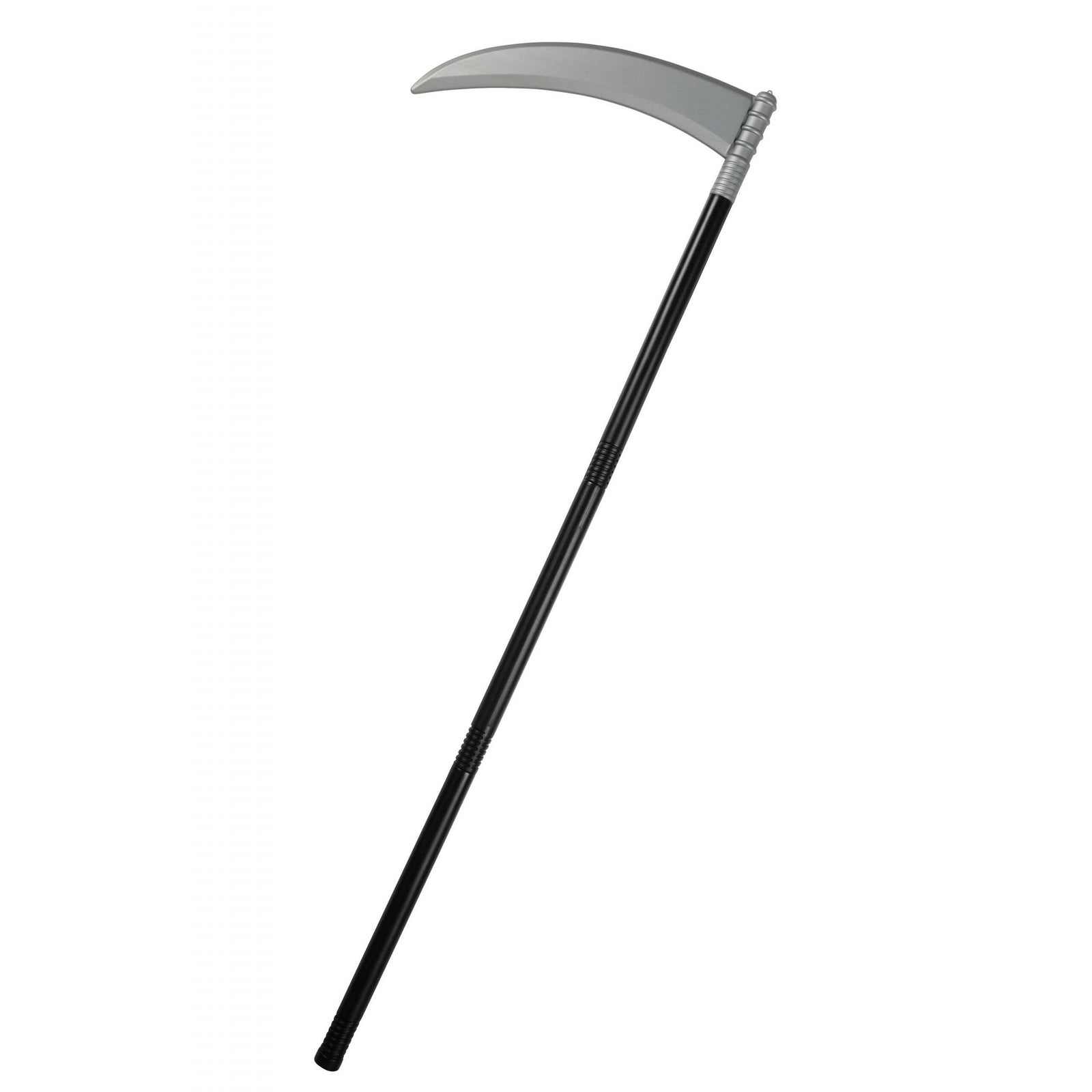 Scythe 40 Inch Long Plastic 4 Piece Collapsible 1