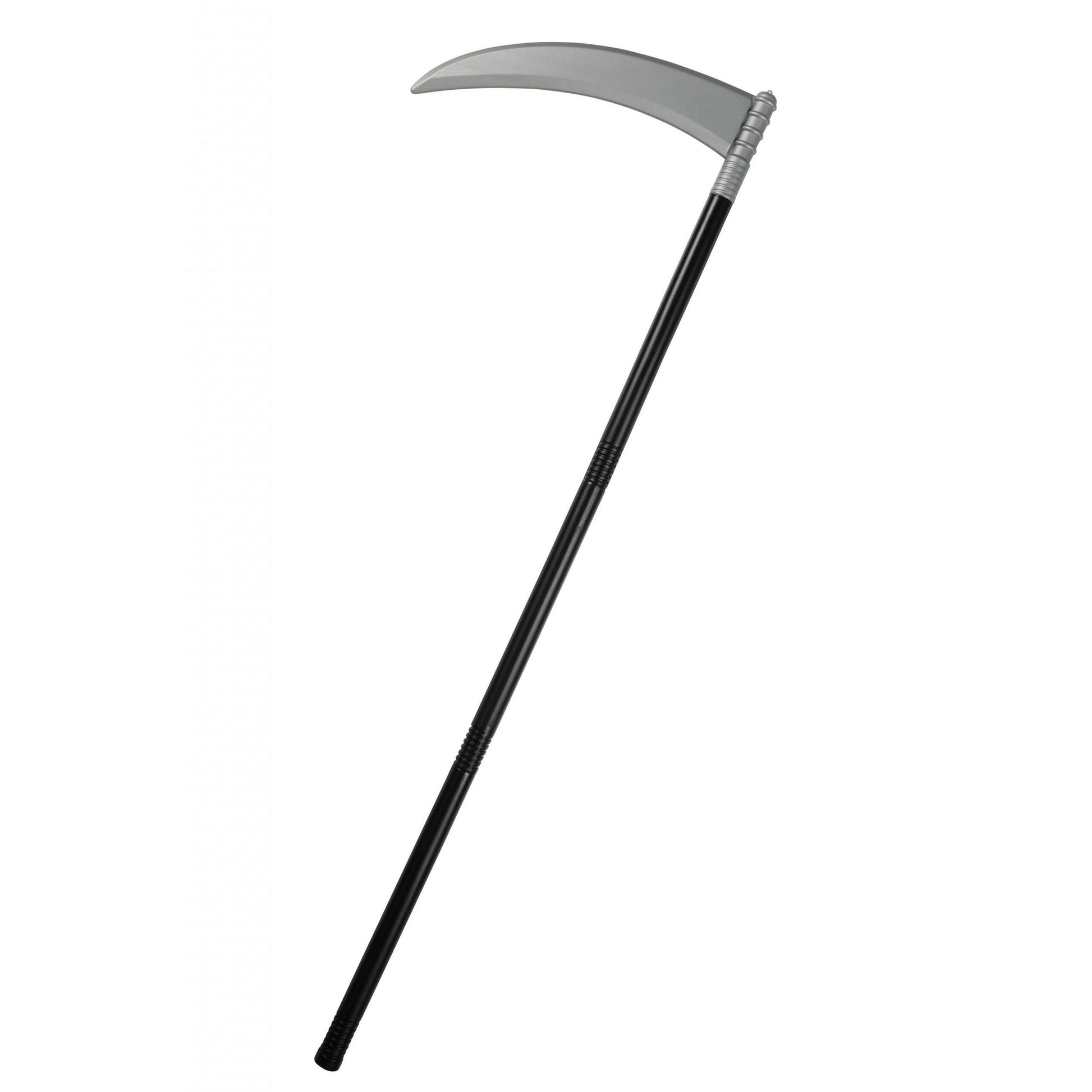 Scythe 40 Inch Long Plastic 4 Piece Collapsible 1