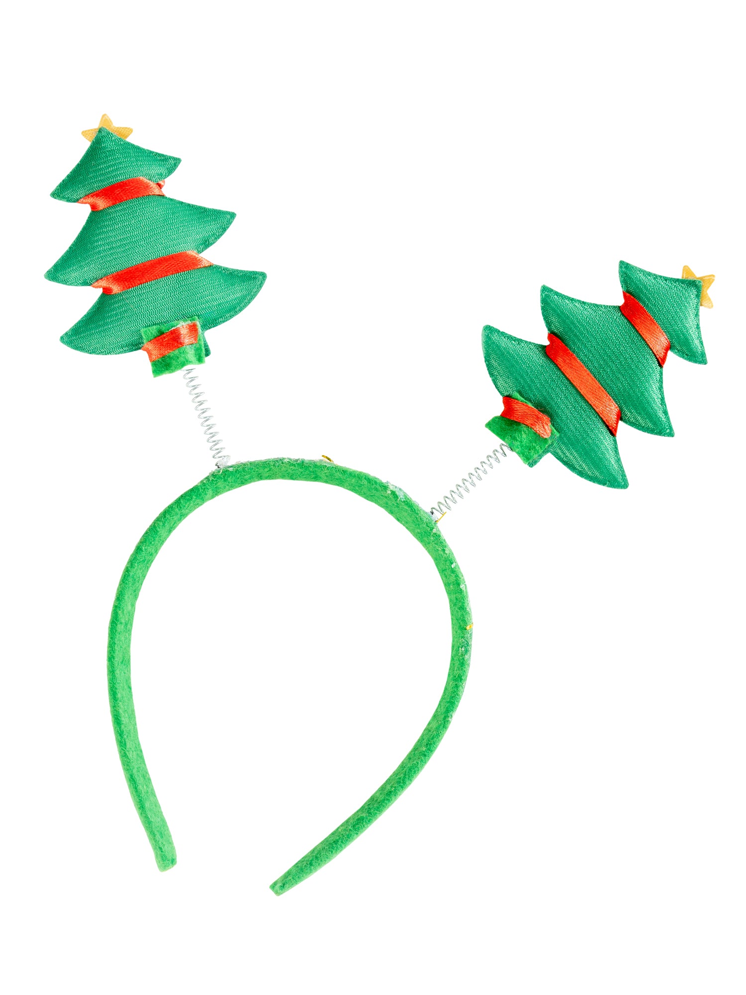 Christmas Tree Head Boppers 2