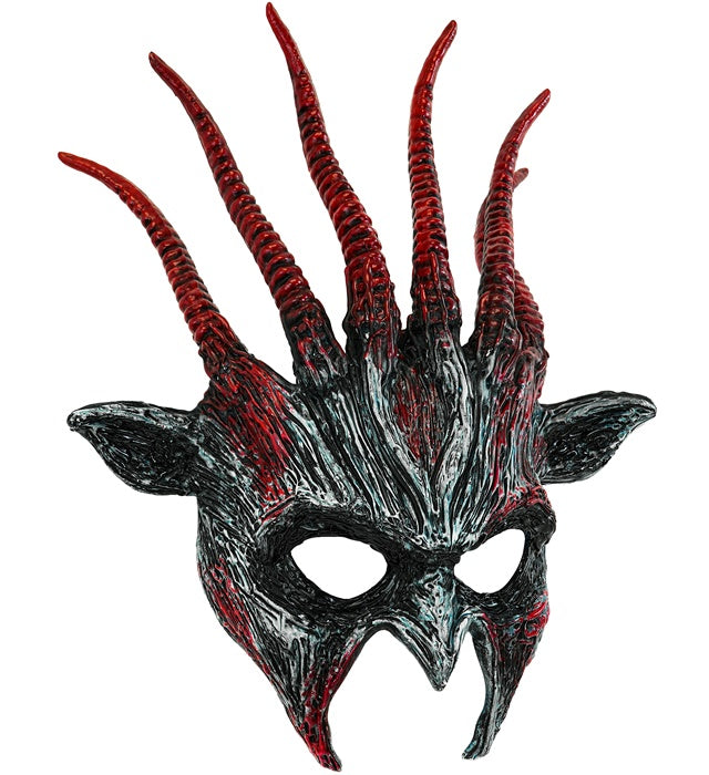 Mask Beast Infernal