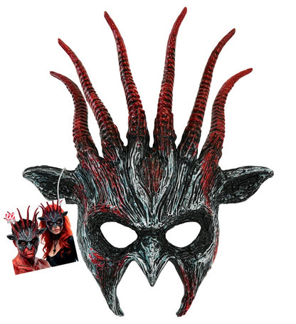 Mask Beast Infernal