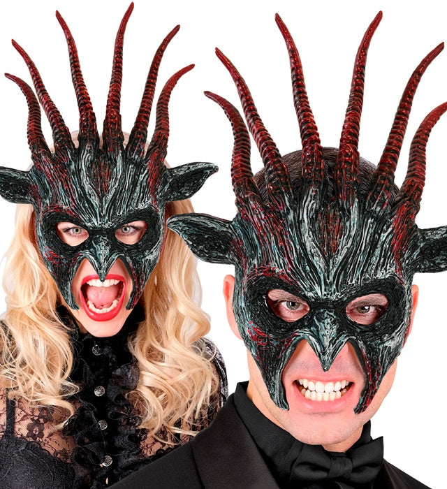 Mask Beast Infernal
