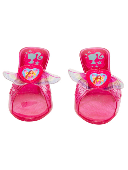Barbie Jelly Shoes for Kids 3