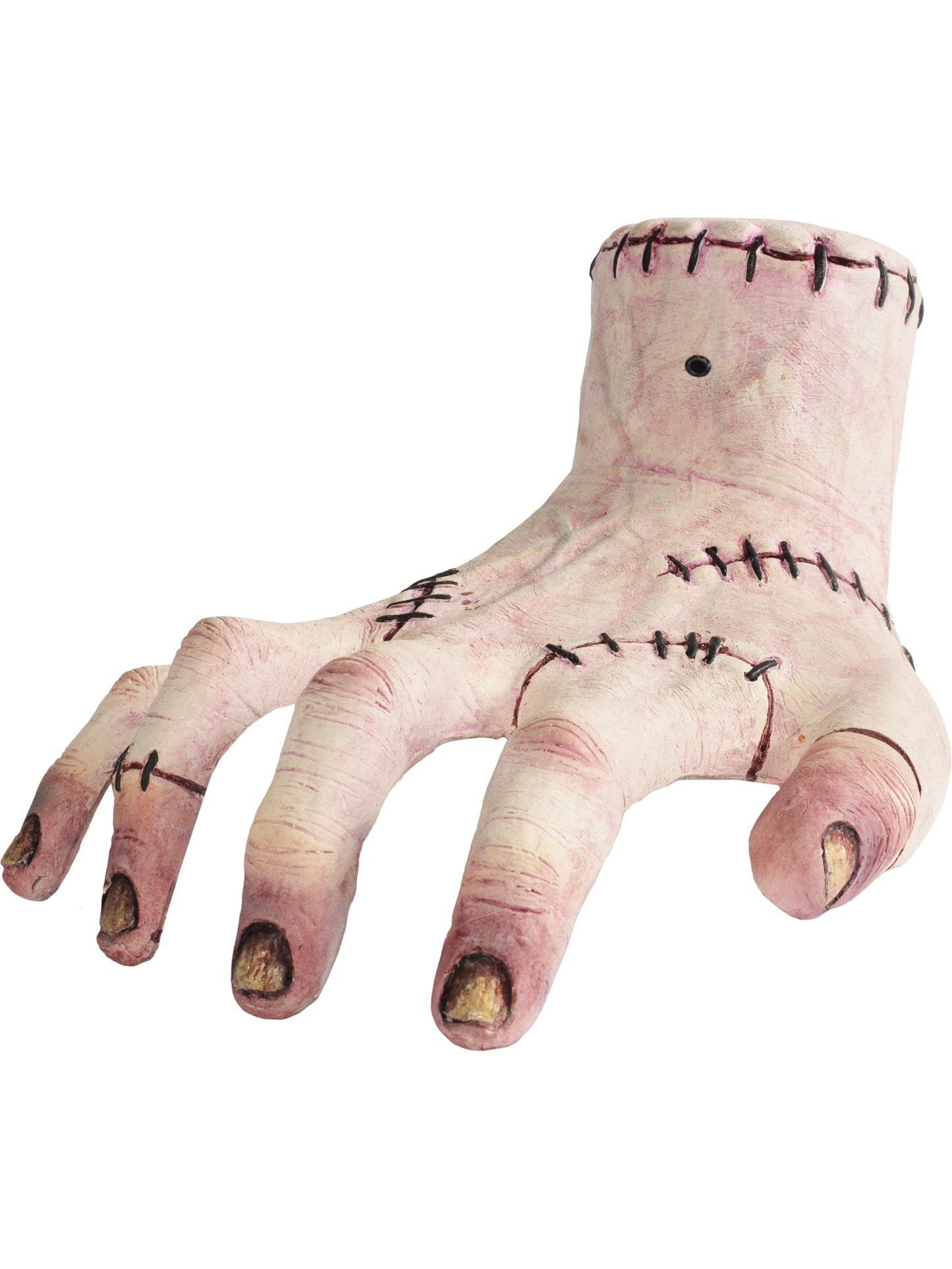 Animatronic Thing Shoulder Sitter Addams Family 4