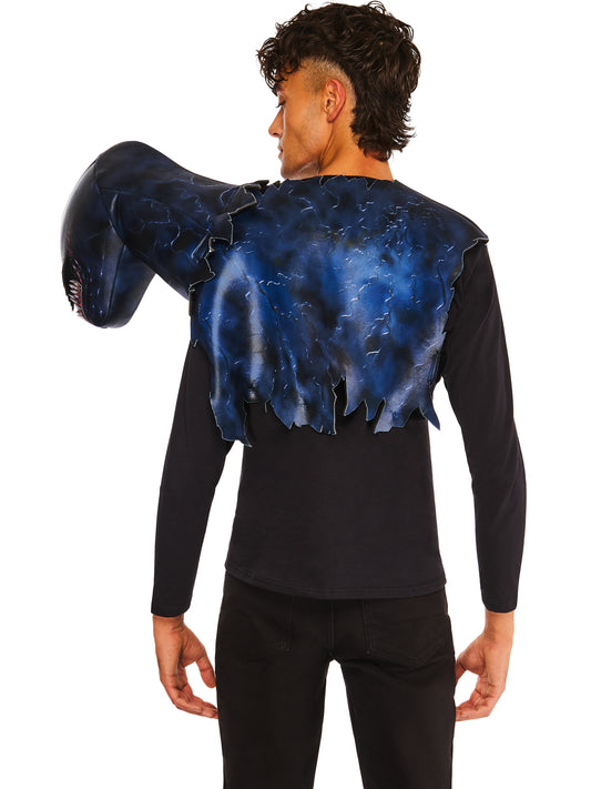 Venom Symbiote Accessory Set Shoulder Sitter 2