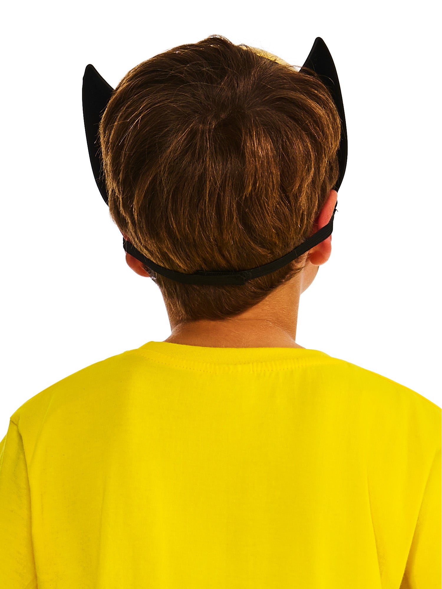 Wolverine Half Mask for Kids 2