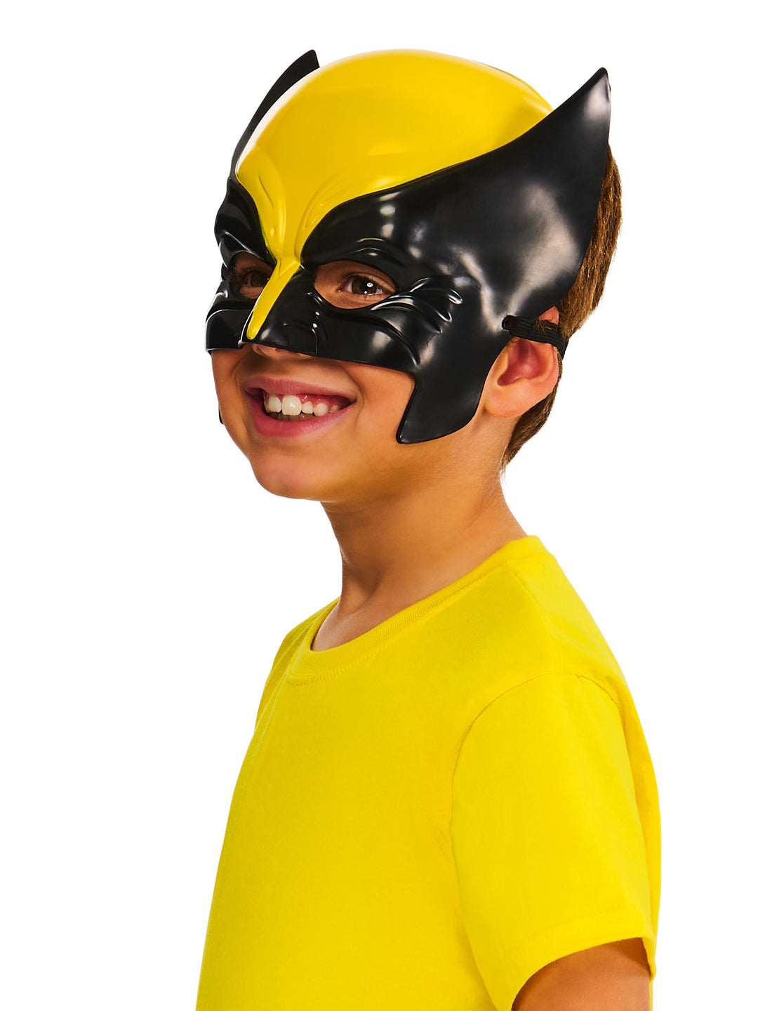 WOLVERINE HALF MASK