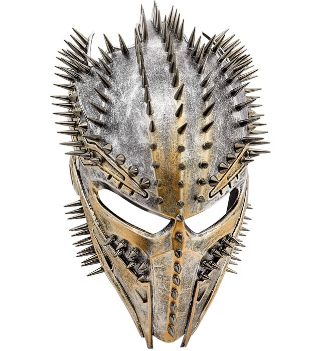 Mask Alien Predator Studded