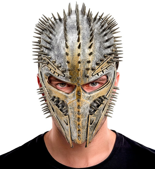 Mask Alien Predator Studded