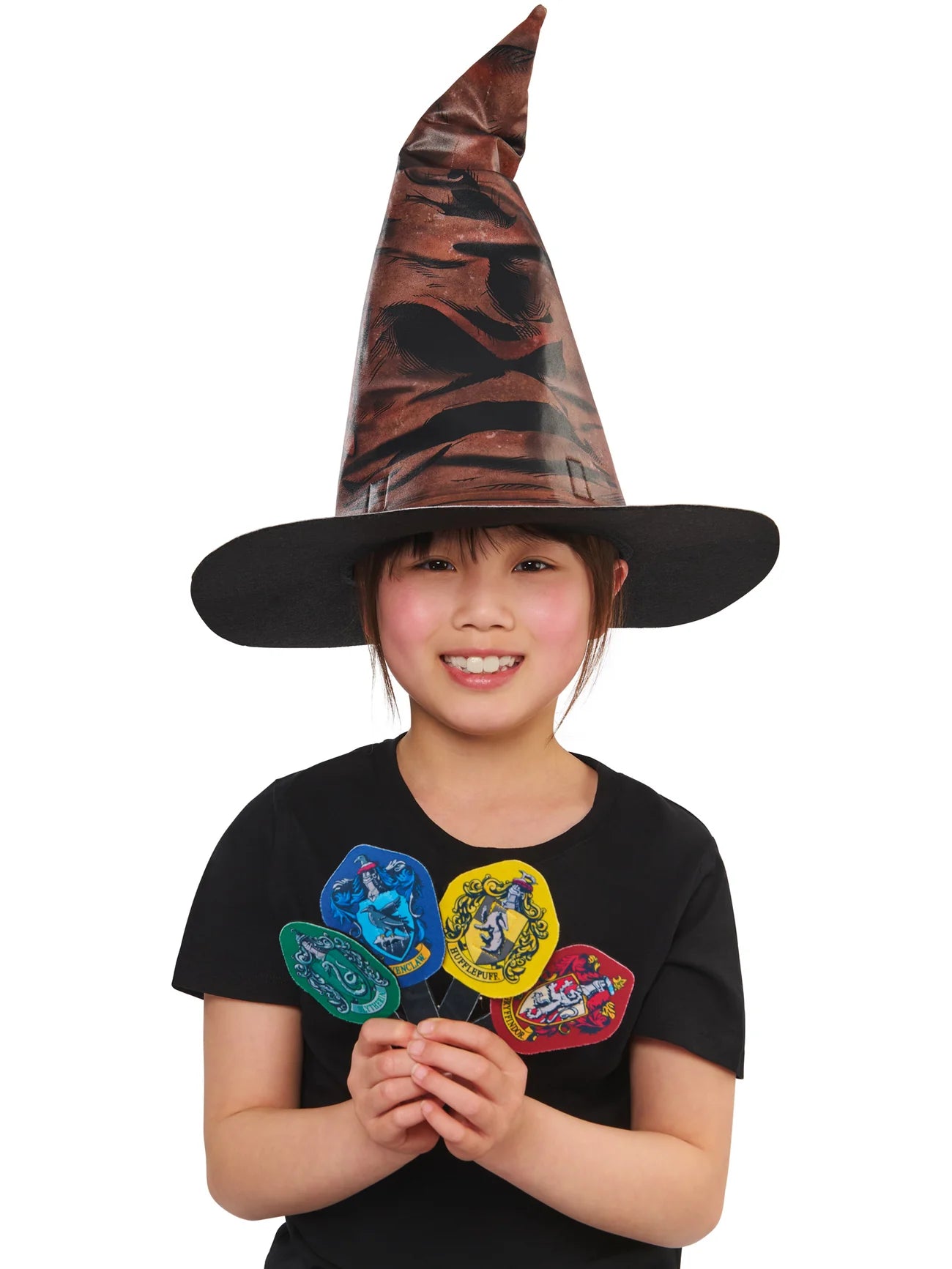 Harry Potter Hogwarts Sorting Hat 1