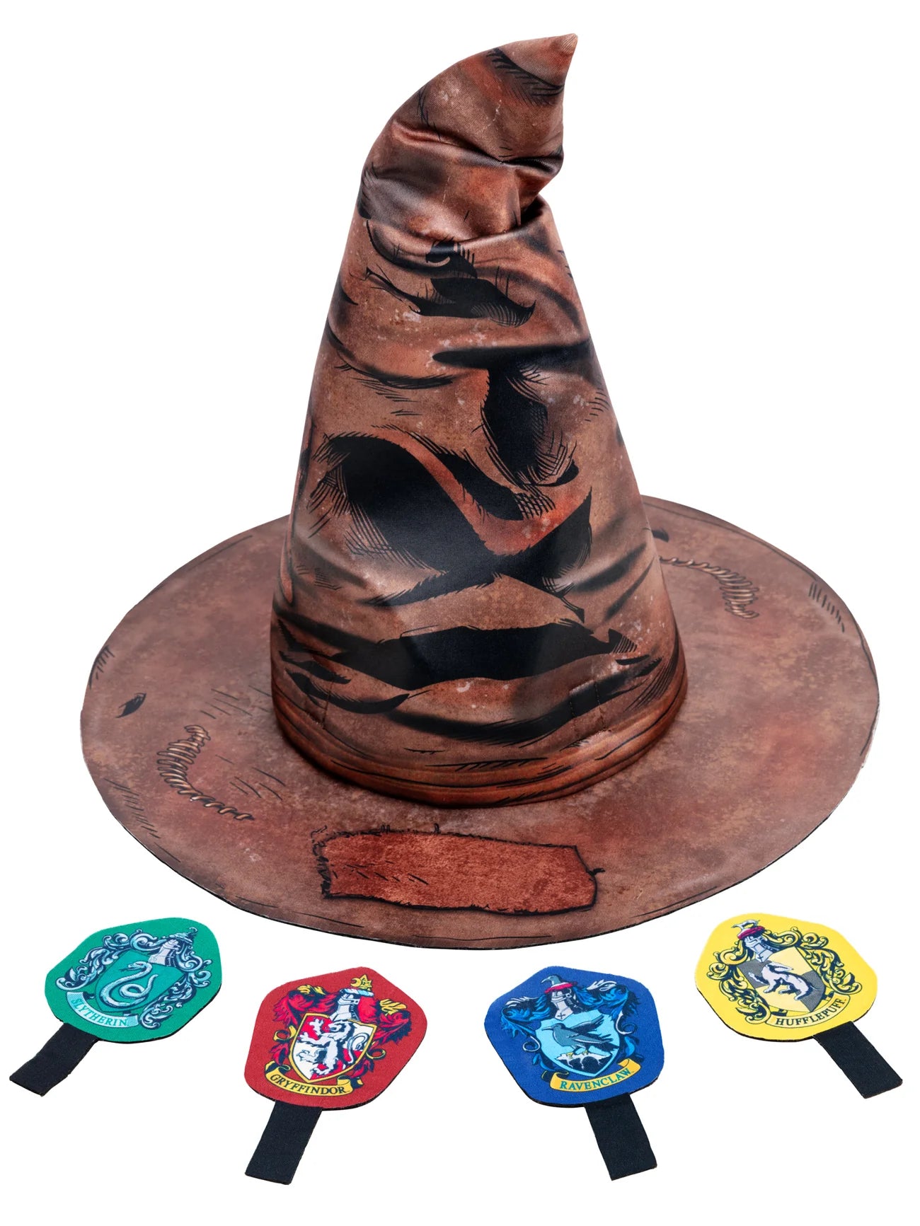 Harry Potter Hogwarts Sorting Hat 2
