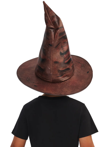Harry Potter Hogwarts Sorting Hat 3