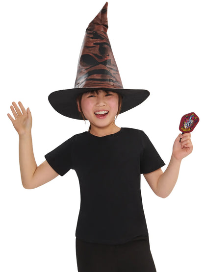 Harry Potter Hogwarts Sorting Hat 5
