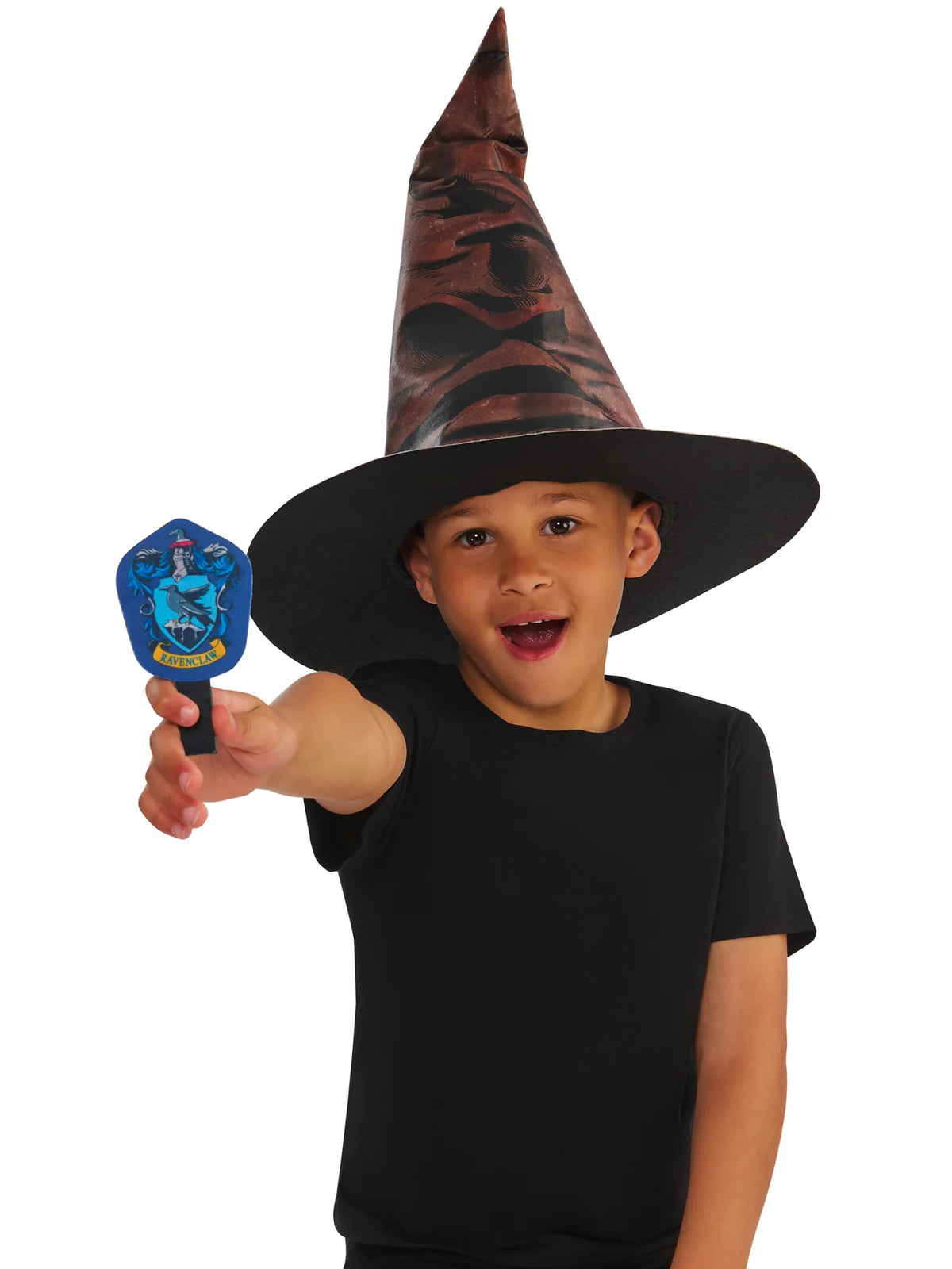 Harry Potter Hogwarts Sorting Hat 6