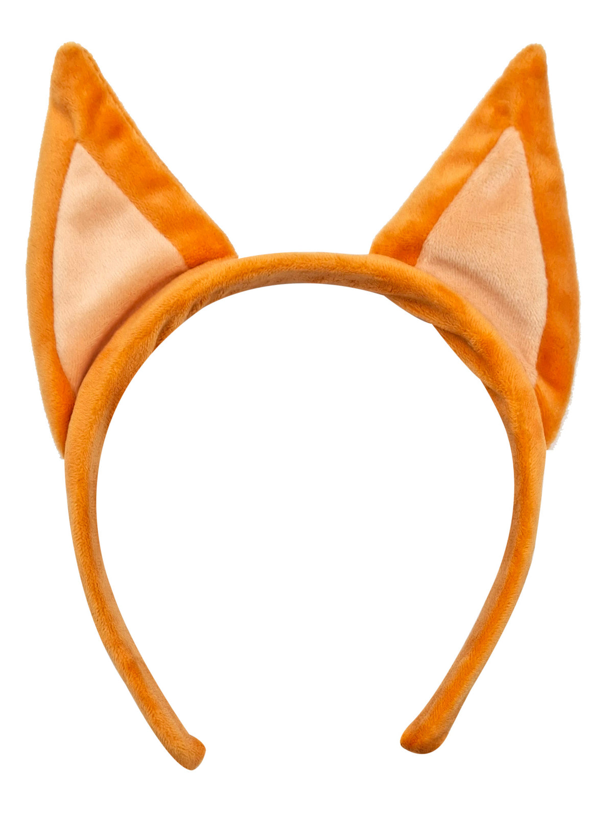 Bluey Bingo Plush Ears Headband for Kids 2