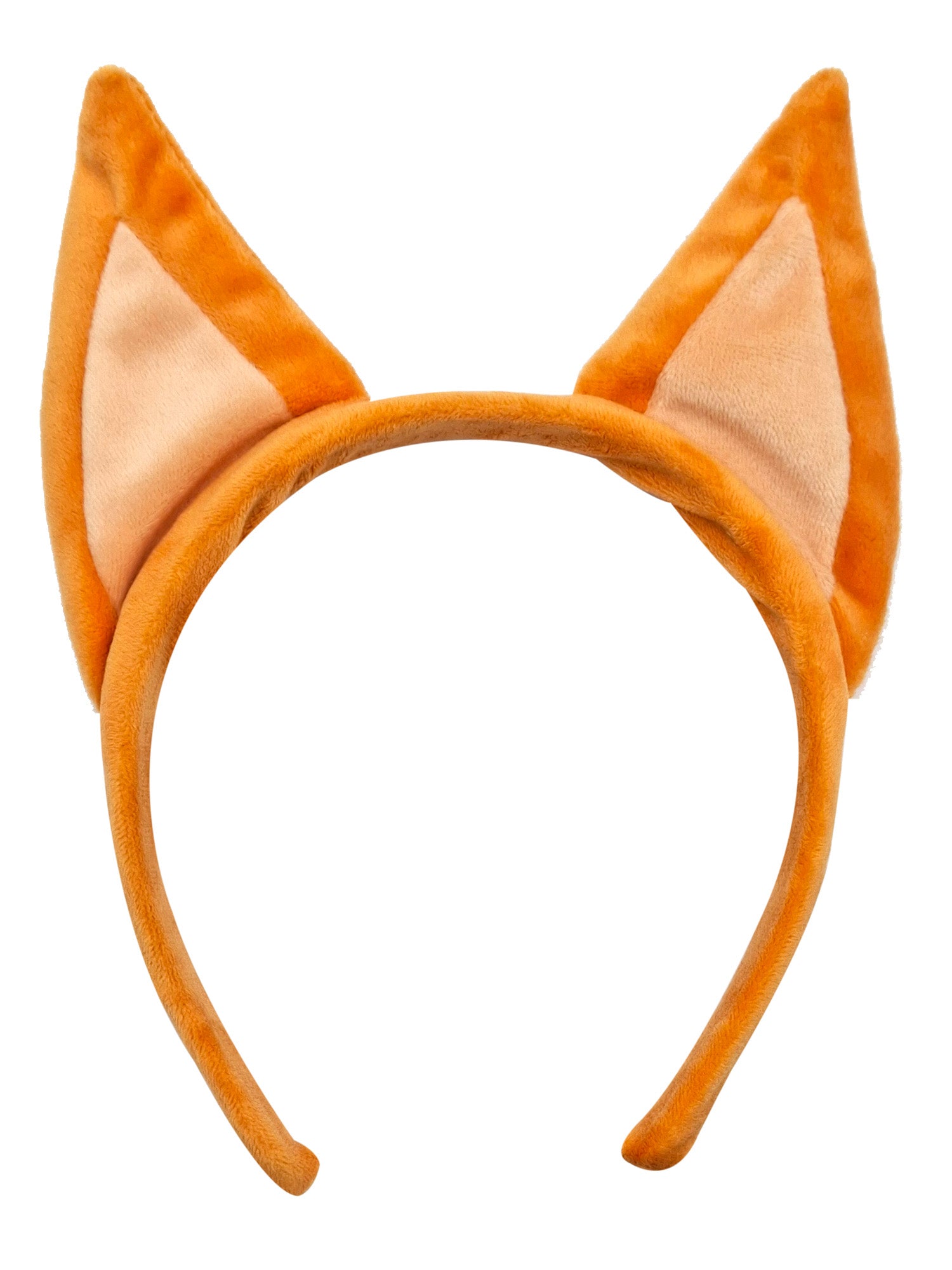 Bluey Bingo Plush Ears Headband for Kids 2