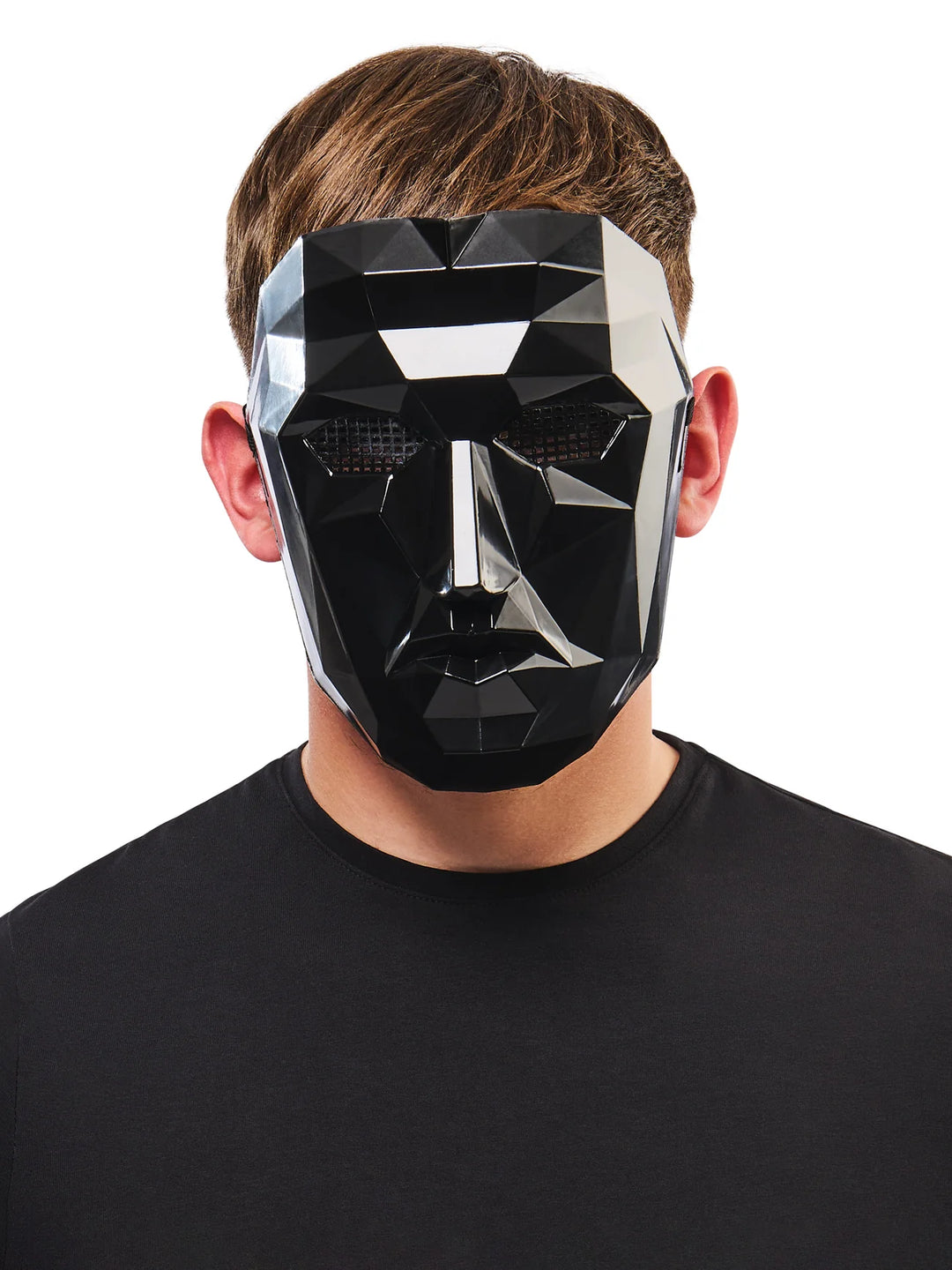 Squid Games Front Man Mask