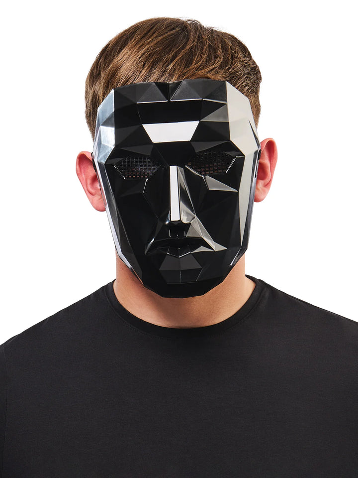 Squid Games Front Man Mask