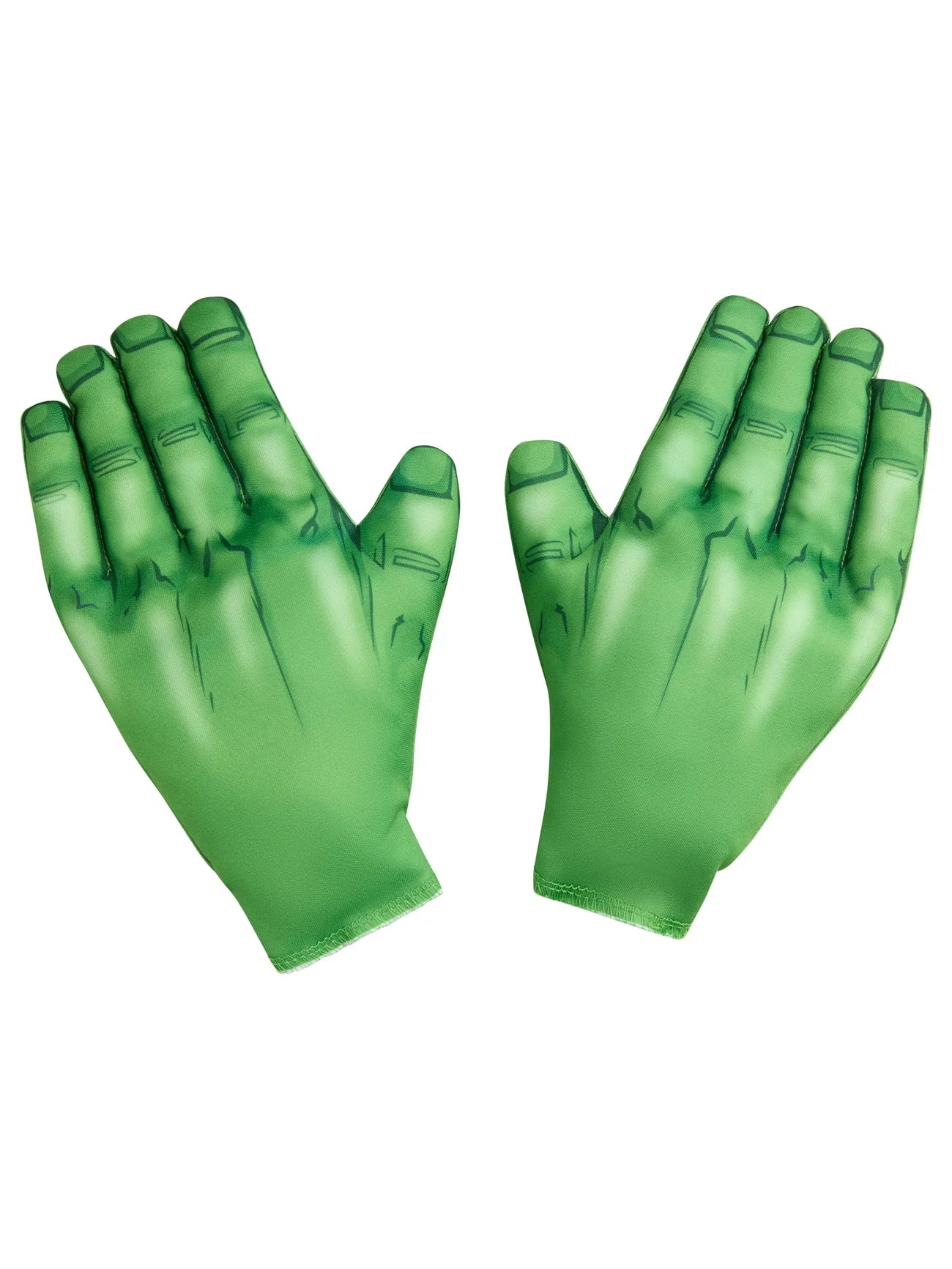 Hulk Gloves for Children 2