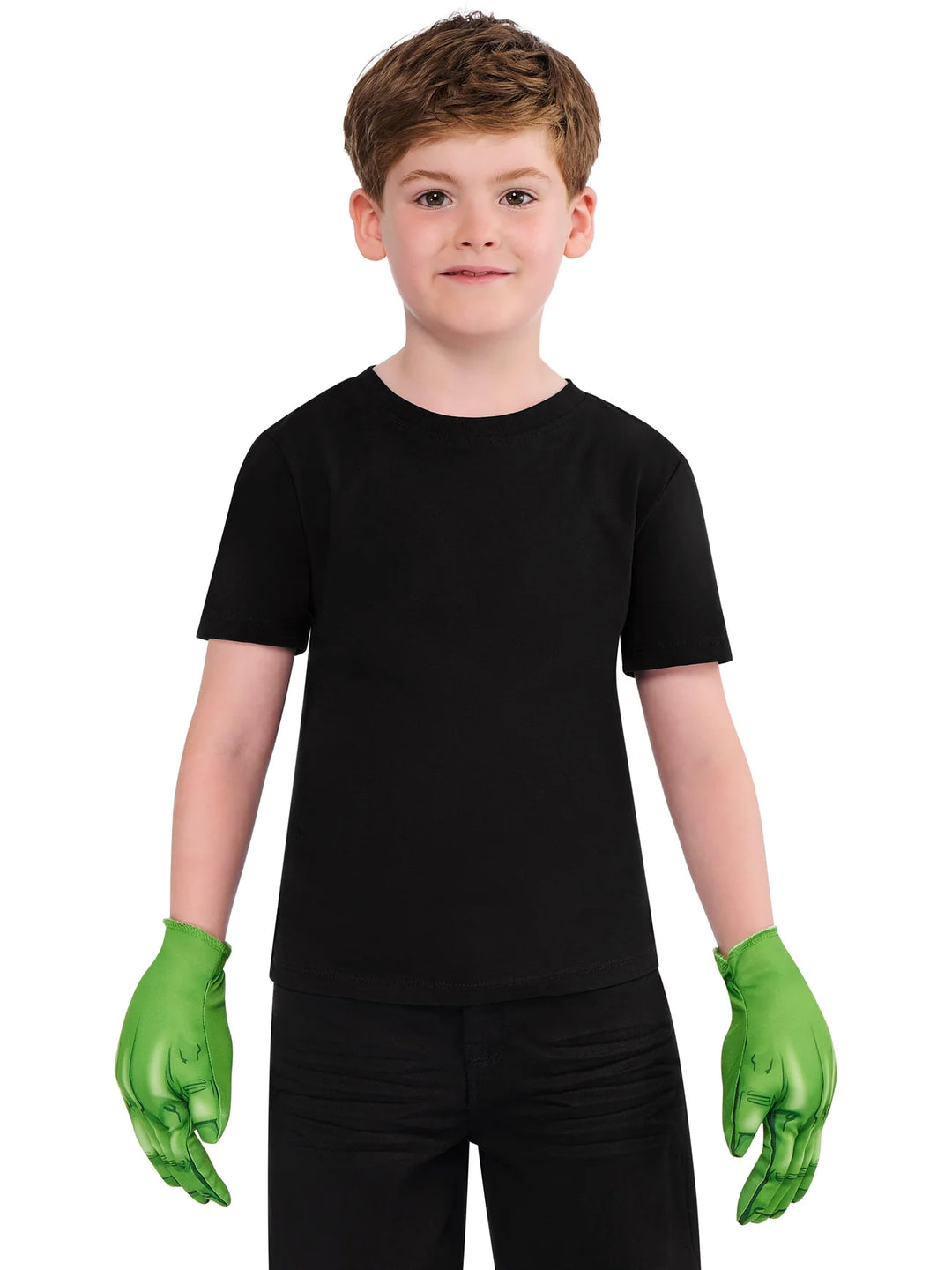Hulk Gloves for Children