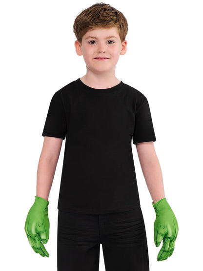 Hulk Gloves for Children 5