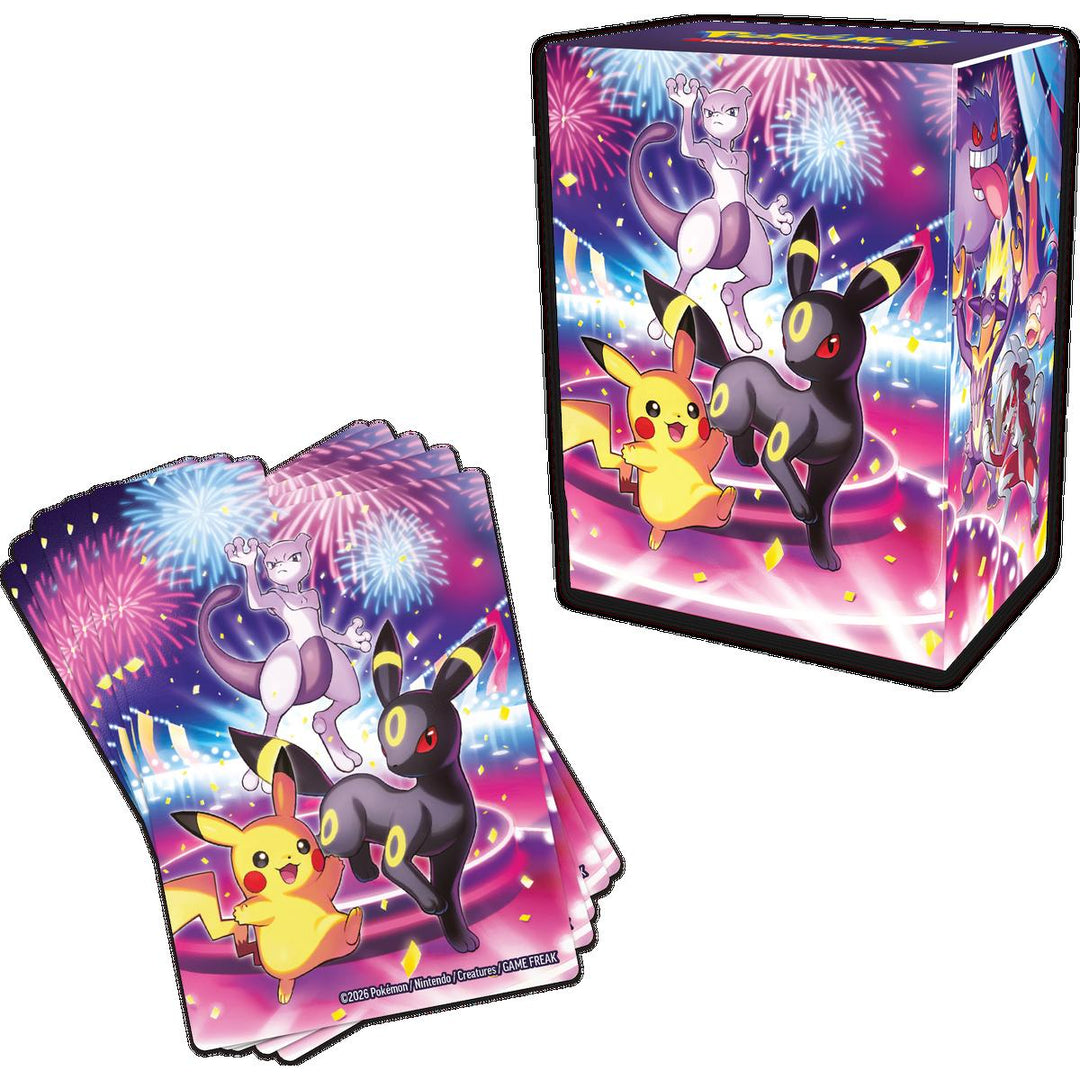 Pokemon TCG 30th Celebration Night Ultra Premium Collection Card Game product image 3