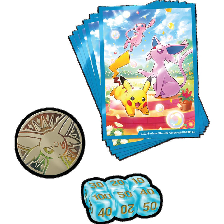 Pokemon TCG 30th Celebration Day Ultra Premium Collection Card Game product image 3