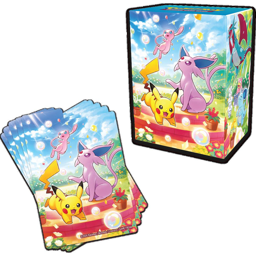 Pokemon TCG 30th Celebration Day Ultra Premium Collection Card Game product image 4