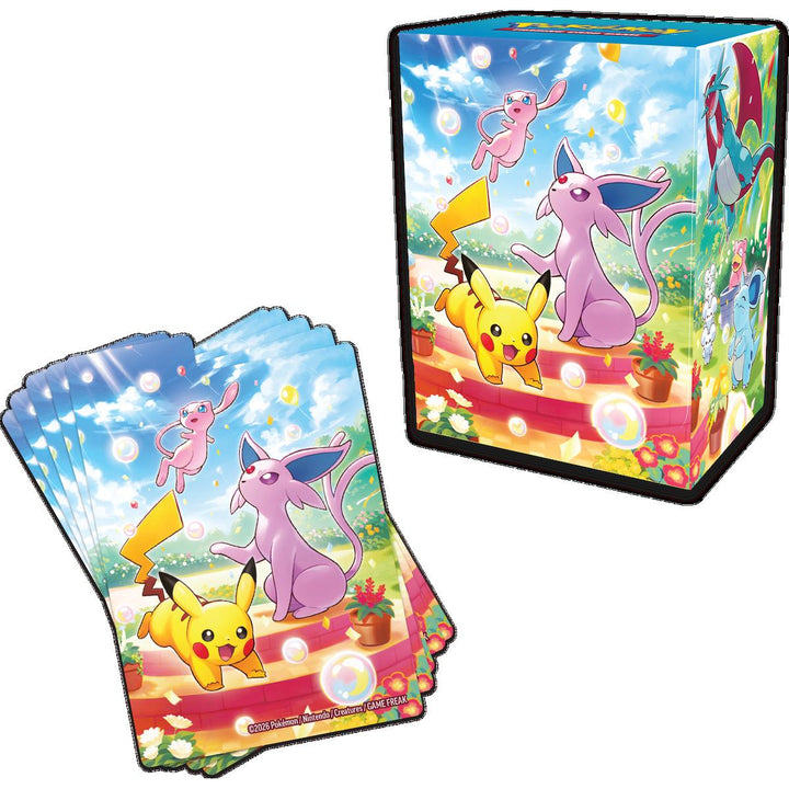 Pokemon TCG 30th Celebration Day Ultra Premium Collection Card Game product image 4