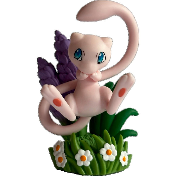 Pokemon TCG 30th Celebration Mew Figure Collection Card Game product image 3