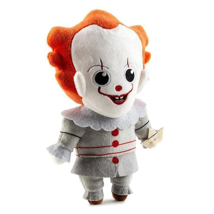 2017 Pennywise 8 Inch Plush Phunny Soft Toy 2
