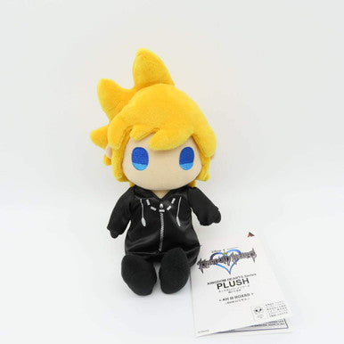Kingdom Hearts III Roxas Series Plush product image
