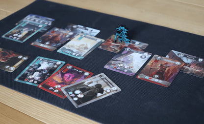 Volfyirion Guilds Board Game