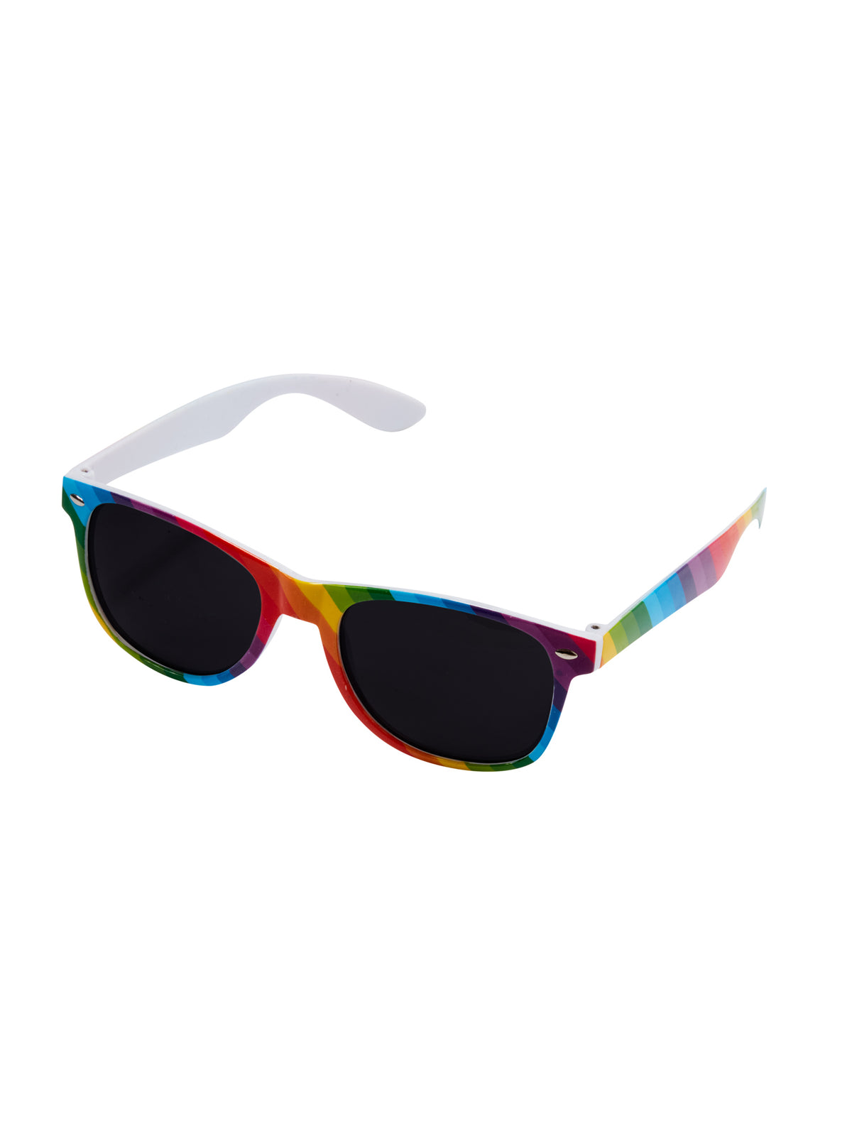 Pride Rainbow Sun Glasses 3