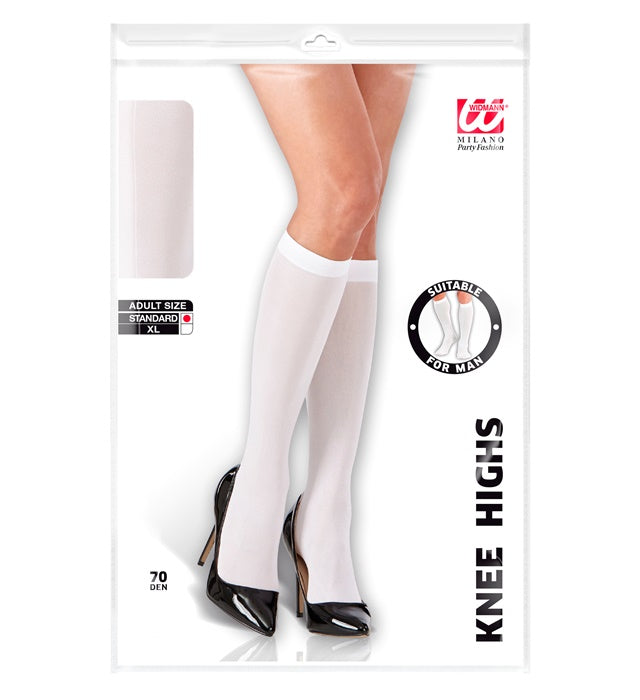 White Socks 70 Den