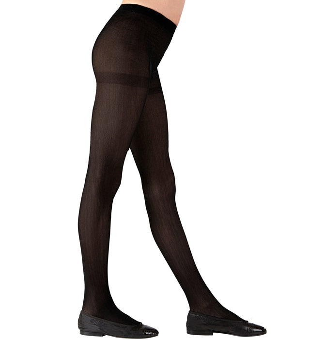 Black Pantyhose 40 Den