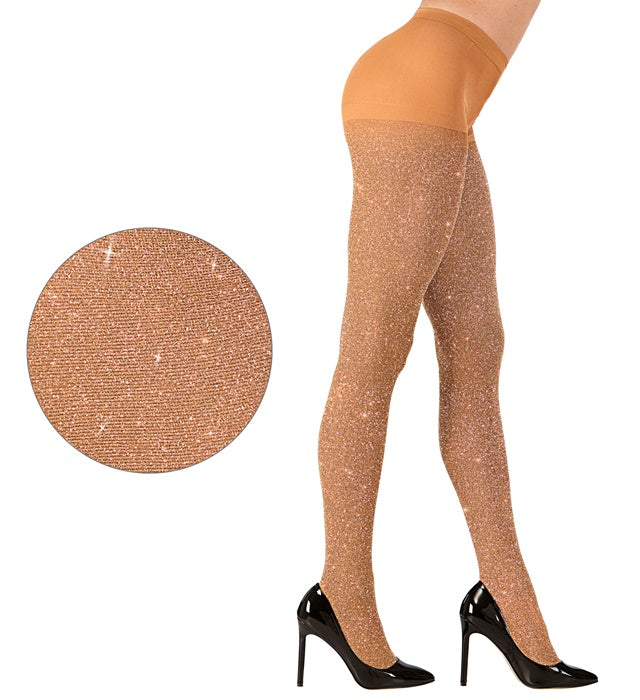 Pantyhose Shimmering Gold 40 Den