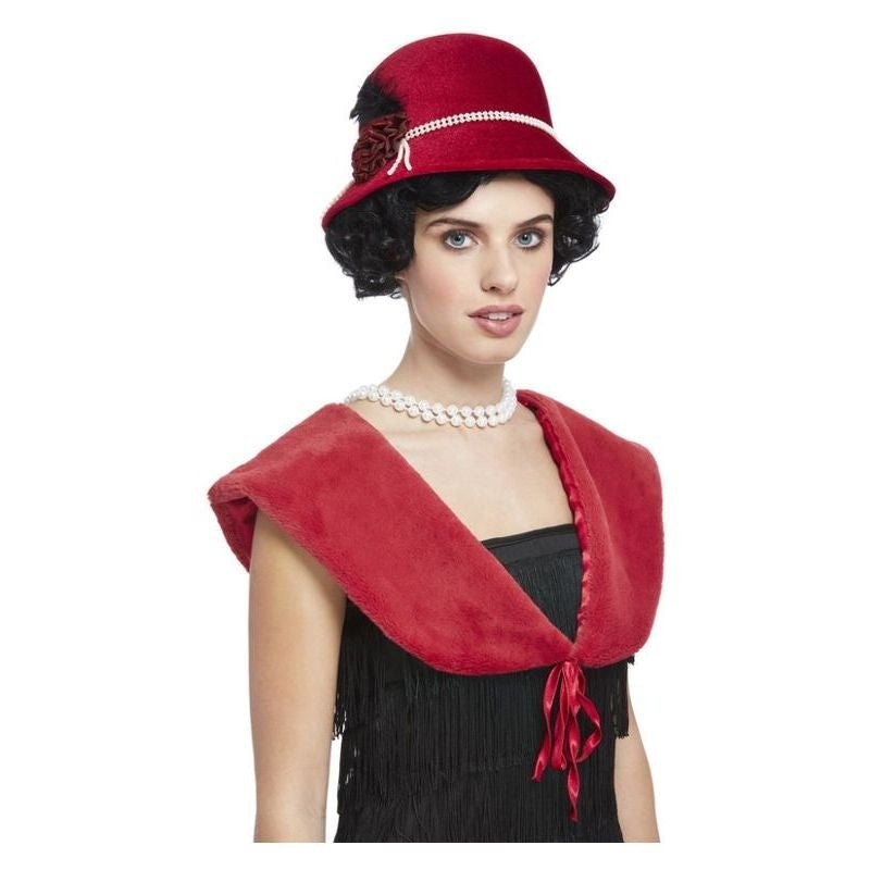 20s Deluxe Instant Kit Berry Red 1