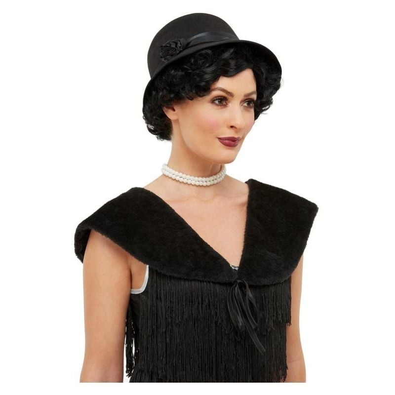 20s Instant Kit Black 1