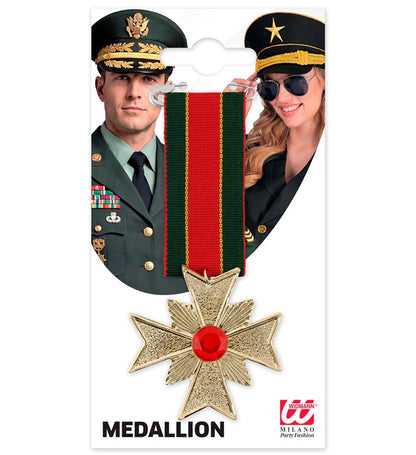 Historic Uniform Medal