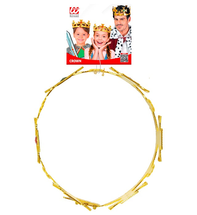 Royal Crown Adjustable Child &amp; Adult Size