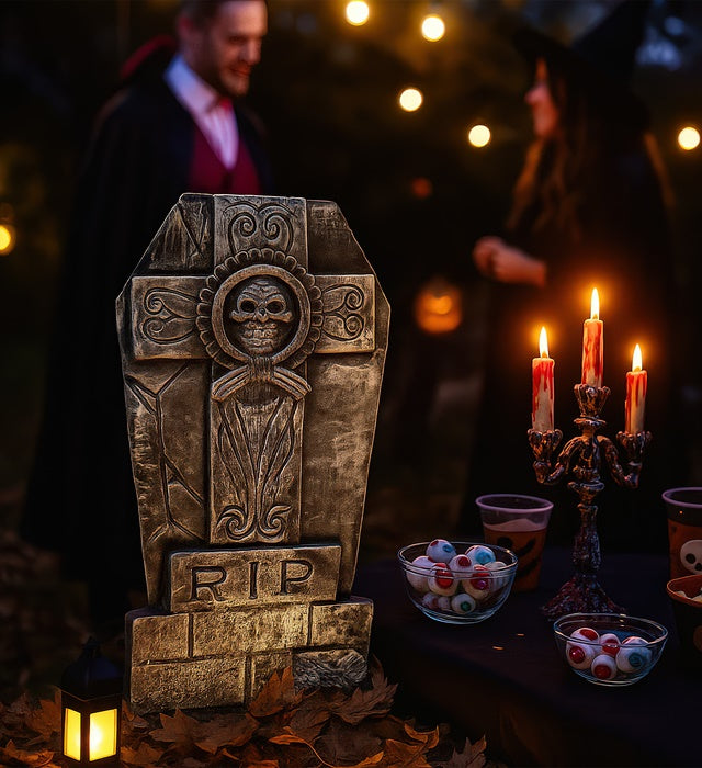 Tombstone 30X49 Cm