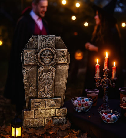 Tombstone 30X49 Cm