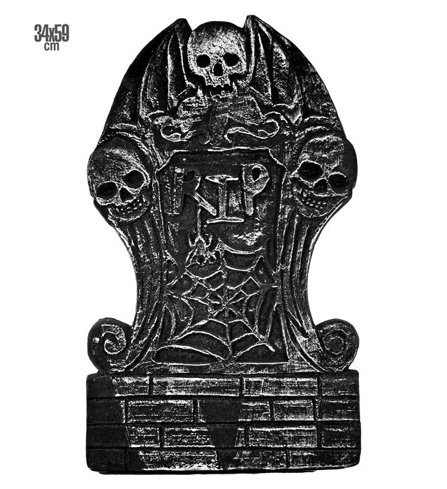 Tombstone 34X59 Cm