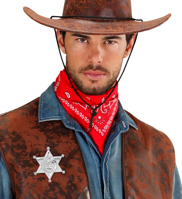Sheriff Star