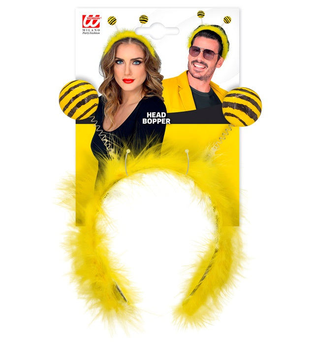 Bee Head Boppers 