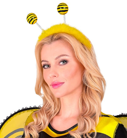Bee Head Boppers 