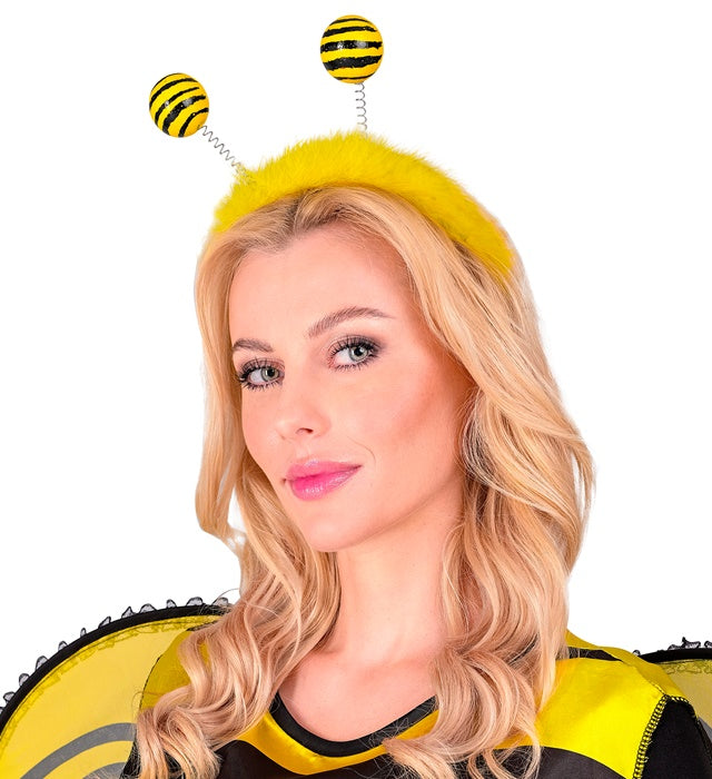 Bee Head Boppers 