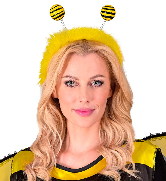 Bee Head Boppers 