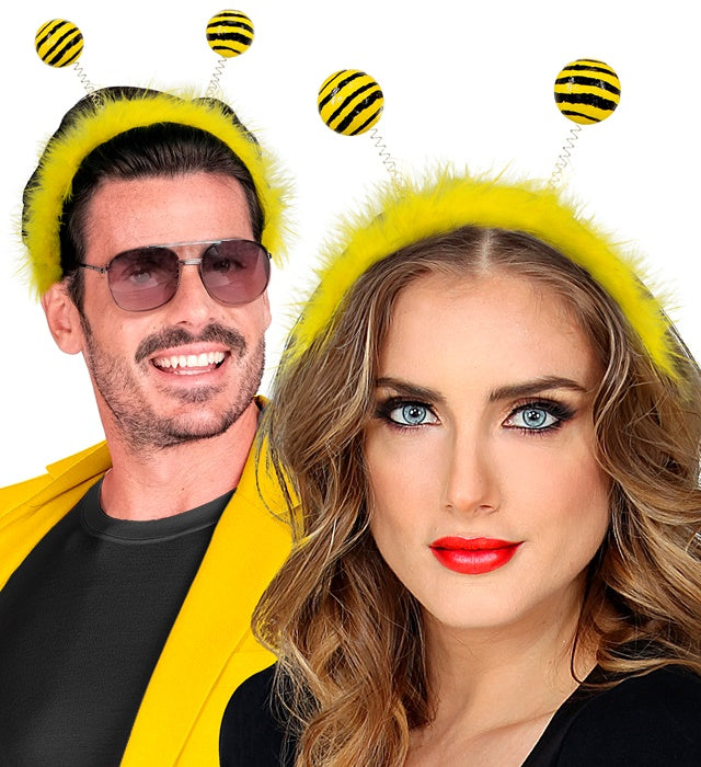 Bee Head Boppers 